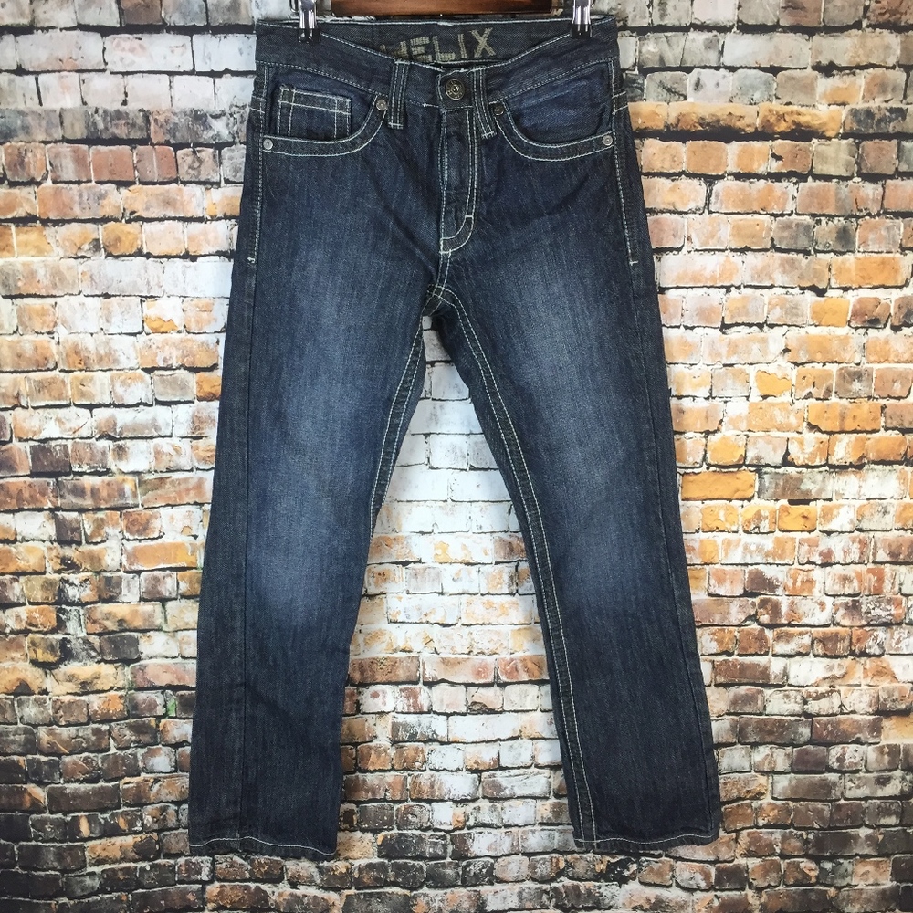 Helix Men Jeans Sz 29x30